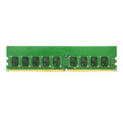 Synology D4EC-2666-16G module de mémoire 16 Go 1 x 16 Go DDR4 ECC