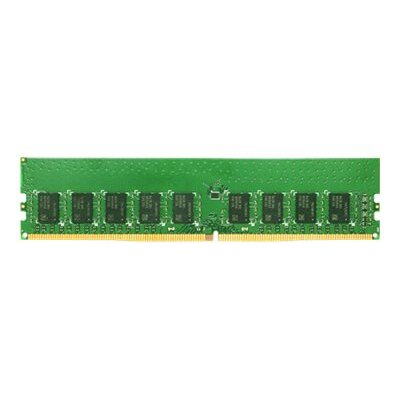 Synology D4EC-2666-16G module de mémoire 16 Go 1 x 16 Go DDR4 2666 MHz ECC