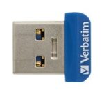 Verbatim Store 'n' Stay NANO - clé USB - 64 Go