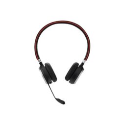 Jabra 6599-833-399 écouteur/casque Avec fil &sans fil Arceau Appels/Musique Micro-USB Bluetooth Socle de chargement Noir