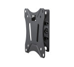 Neomounts NM-W60BLACK Support d'écran mural 10-30" - inclinable