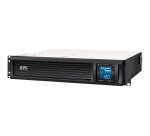APC Smart-UPS SMC1500I-2UC Onduleur - 4x C13, USB, montable en rack, SmartConnect, 1500 VA