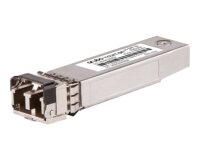 HPE Aruba Networking Networking Instant On 1G SFP LC SX 500m OM2 MMF Transceiver
