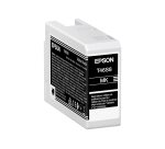 Epson T46S8 - mattschwarz - original - Tintenpatrone
