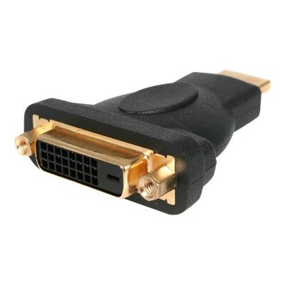 StarTech.com Adaptateur HDMI vers DVI-D - Convertisseur HDMI DVI - M/F