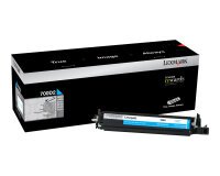 Lexmark 700D2 - Cyan - original - Entwickler-Kit - LCCP