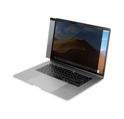 Urban Factory MPF35UF filtre anti-reflets pour écran et filtre de confidentialité 38,1 cm (15") Ordinateur portable Filtre de confidentialité d’écran avec cadre