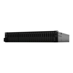 Synology FS6400 serveur de stockage Bureau Intel® Xeon® 4110 32 Go DDR4-SDRAM Windows Server 2016 Standard Noir