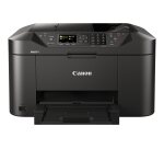 Canon MAXIFY MB2150 Jet d'encre A4 600 x 1200 DPI 19 ppm Wifi
