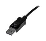 StarTech.com Câble DisplayPort actif de 10m - Cordon DP vers DP - Mâle / Mâle