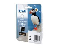 Epson T3240 Gloss Optimizer - original - ink optimizer cartridge