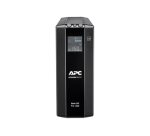 APC Back UPS Pro BR 1600VA - 8 CEI - AVR - Interface LCD