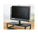 Kensington Filtre de confidentialité amovible 2 directions pour moniteurs 23,6” 16:9