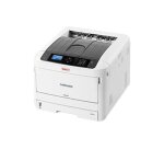 OKI C824dn Couleur 1200 x 600 DPI A3