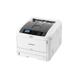 OKI C824dn Couleur 1200 x 600 DPI A3