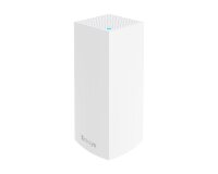Linksys Atlas 6 Bi-bande (2,4 GHz / 5 GHz) Wi-Fi 6 (802.11ax) Blanc 3 Interne