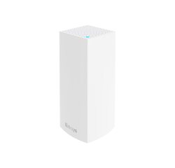 Linksys Atlas 6 Bi-bande (2,4 GHz / 5 GHz) Wi-Fi 6 (802.11ax) Blanc 3 Interne