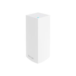 Linksys Atlas 6 Bi-bande (2,4 GHz / 5 GHz) Wi-Fi 6 (802.11ax) Blanc 3 Interne