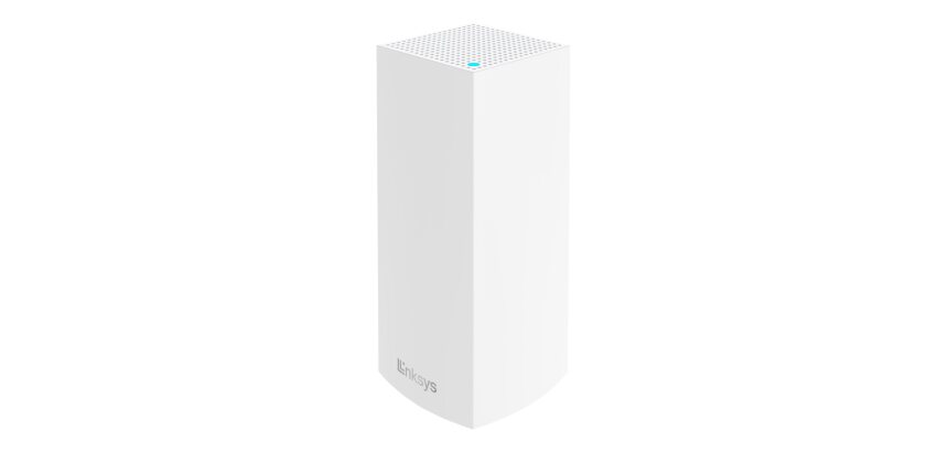 Linksys Atlas 6 Bi-bande (2,4 GHz / 5 GHz) Wi-Fi 6 (802.11ax) Blanc 3 Interne