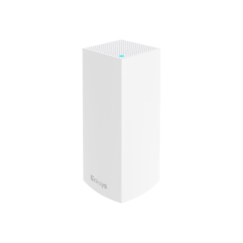 Linksys Atlas 6 Bi-bande (2,4 GHz / 5 GHz) Wi-Fi 6 (802.11ax) Blanc 3 Interne