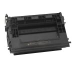 HP 37X - Hohe Ergiebigkeit - Schwarz - original - LaserJet - Tonerpatrone (CF237X) - US-Regierung