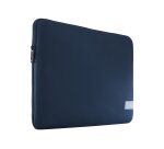 Case Logic Reflect REFPC-116 Dark Blue 39,6 cm (15.6") Housse Bleu