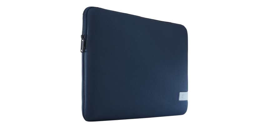 Case Logic Reflect REFPC-116 Dark Blue 39,6 cm (15.6") Housse Bleu