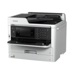 Epson WorkForce Pro WF-M5799DWF