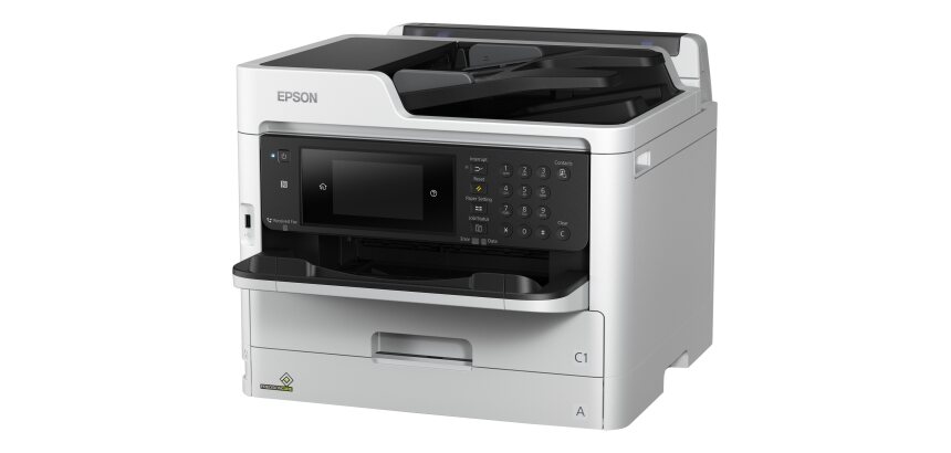 Epson WorkForce Pro WF-M5799DWF