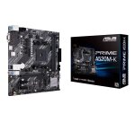 ASUS PRIME A520M-K AMD A520 Emplacement AM4 micro ATX