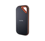 SanDisk Extreme PRO Portable 2 To USB Type-C 3.2 Gen 2 (3.1 Gen 2) Noir