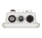 D-Link DBA-3621P point d'accès réseaux locaux sans fil 1267 Mbit/s Blanc Connexion Ethernet, supportant l'alimentation via ce port (PoE)