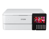 Epson EcoTank ET-8500