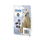 Epson Polar bear Cartouche "Ours Polaire" - Encre Claria Premium N Photo (XL)