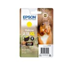 Epson cartouche d'encre 378 XL, 830 pages, OEM C13T37944010, jaune