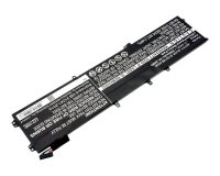 DLH Batterie Li-ion 11.4V 8500mAh 97Wh - 5XJ28 / 6GTPY / 06GTPY / GPM03