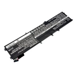 DLH Batterie Li-ion 11.4V 8500mAh 97Wh - 5XJ28 / 6GTPY / 06GTPY / GPM03