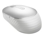 DELL Souris compact Pro Premium - MS7421W - Platinum Silver (argenté)