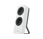 Logitech Z207 - speakers - for PC - wireless