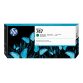 HP 747 - chromatic green - original - DesignJet - ink cartridge