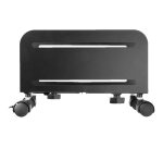 Neomounts CPU-M100BLACK Support pour ordinateur - max 10 kg - universel