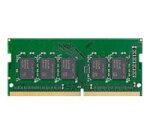 Synology D4ES01-8G module de mémoire 8 Go 1 x 8 Go DDR4 260-pin SO-DIMM ECC
