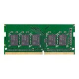 Synology D4ES01-8G module de mémoire 8 Go 1 x 8 Go DDR4 ECC