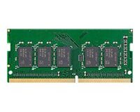 Synology D4ES01-8G module de mémoire 8 Go 1 x 8 Go DDR4 260-pin SO-DIMM ECC