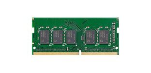 Synology D4ES01-8G module de mémoire 8 Go 1 x 8 Go DDR4 260-pin SO-DIMM ECC