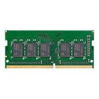 Synology D4ES01-8G module de mémoire 8 Go 1 x 8 Go DDR4 ECC