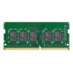 Synology D4ES01-8G module de mémoire 8 Go 1 x 8 Go DDR4 ECC