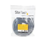 StarTech.com Câble VGA coaxial de 10m pour écran haute résolution - Mâle / Mâle - Noir