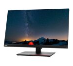 Lenovo ThinkVision P27u-20 Moniteur