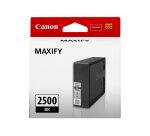 Canon PGI-2500BK black ink cartridge for inkjet printer